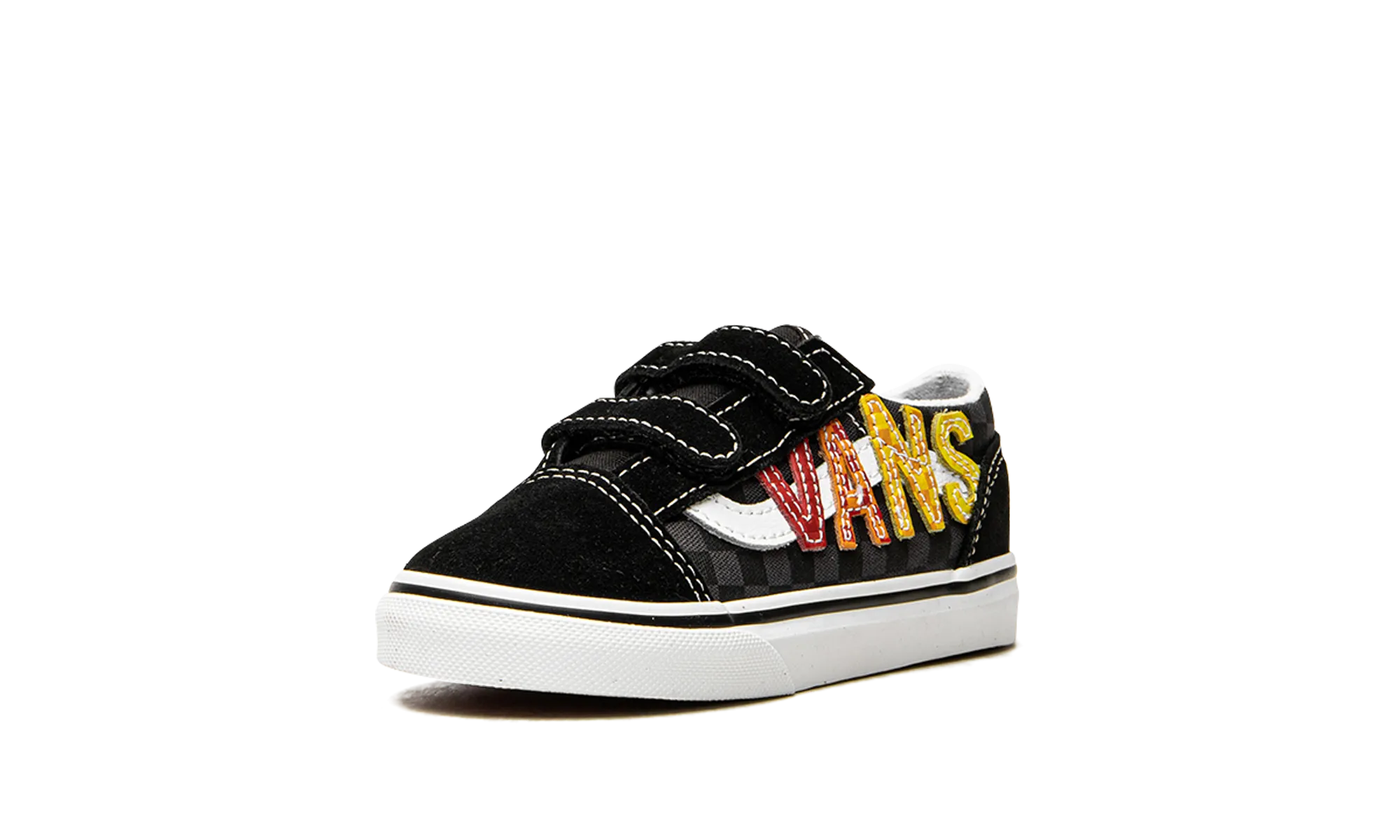 Old Skool V TD senior care Style Pop