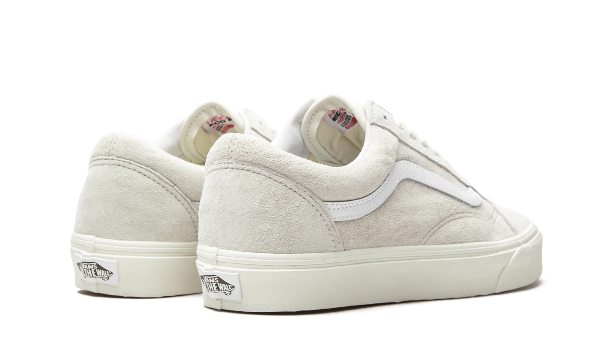 Airflow Ventilation Old Skool