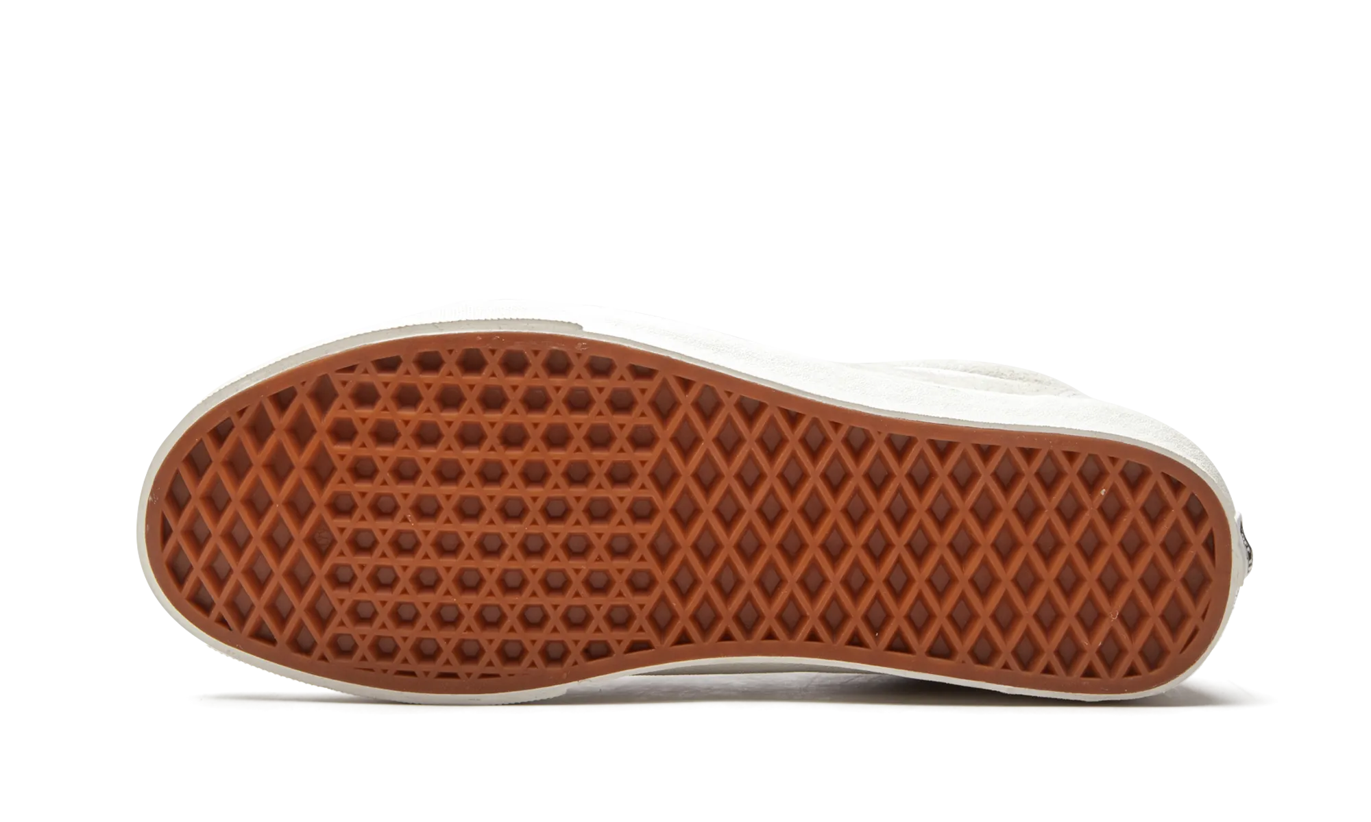 Old Skool Torsional Stability Frame