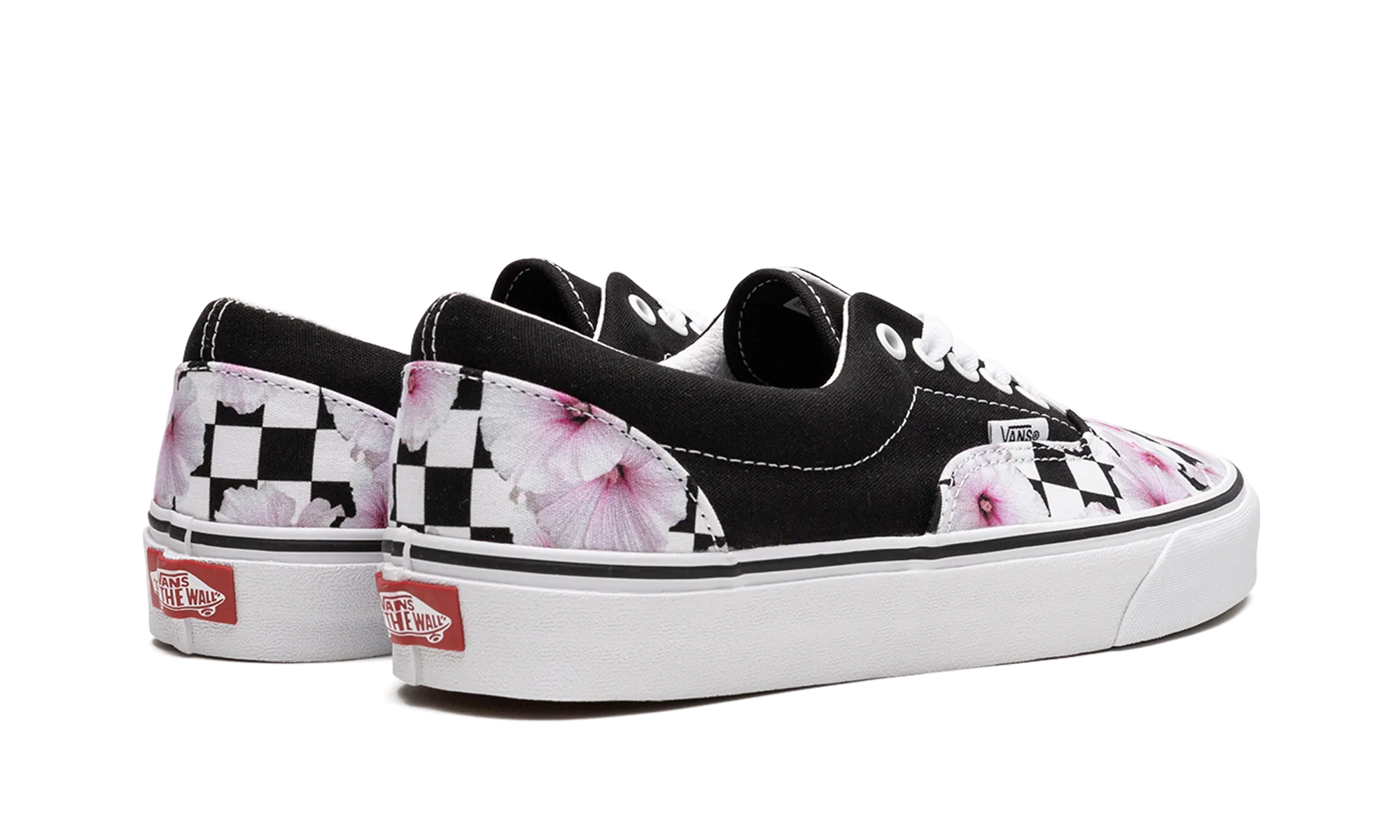 Era Comfort collar Leather Upper