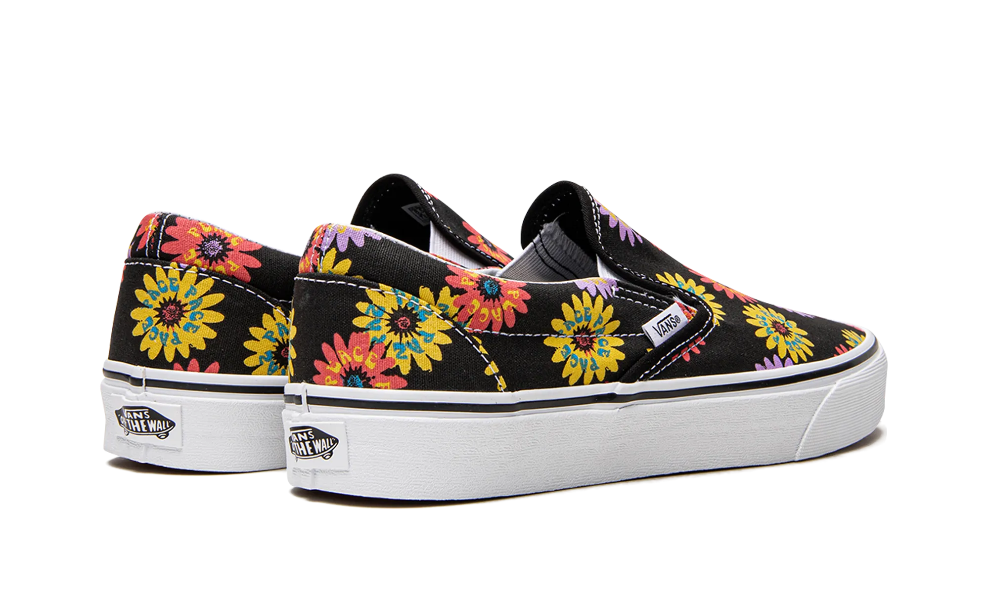 Classic Slip-O World Step Adjustable Lace Closure