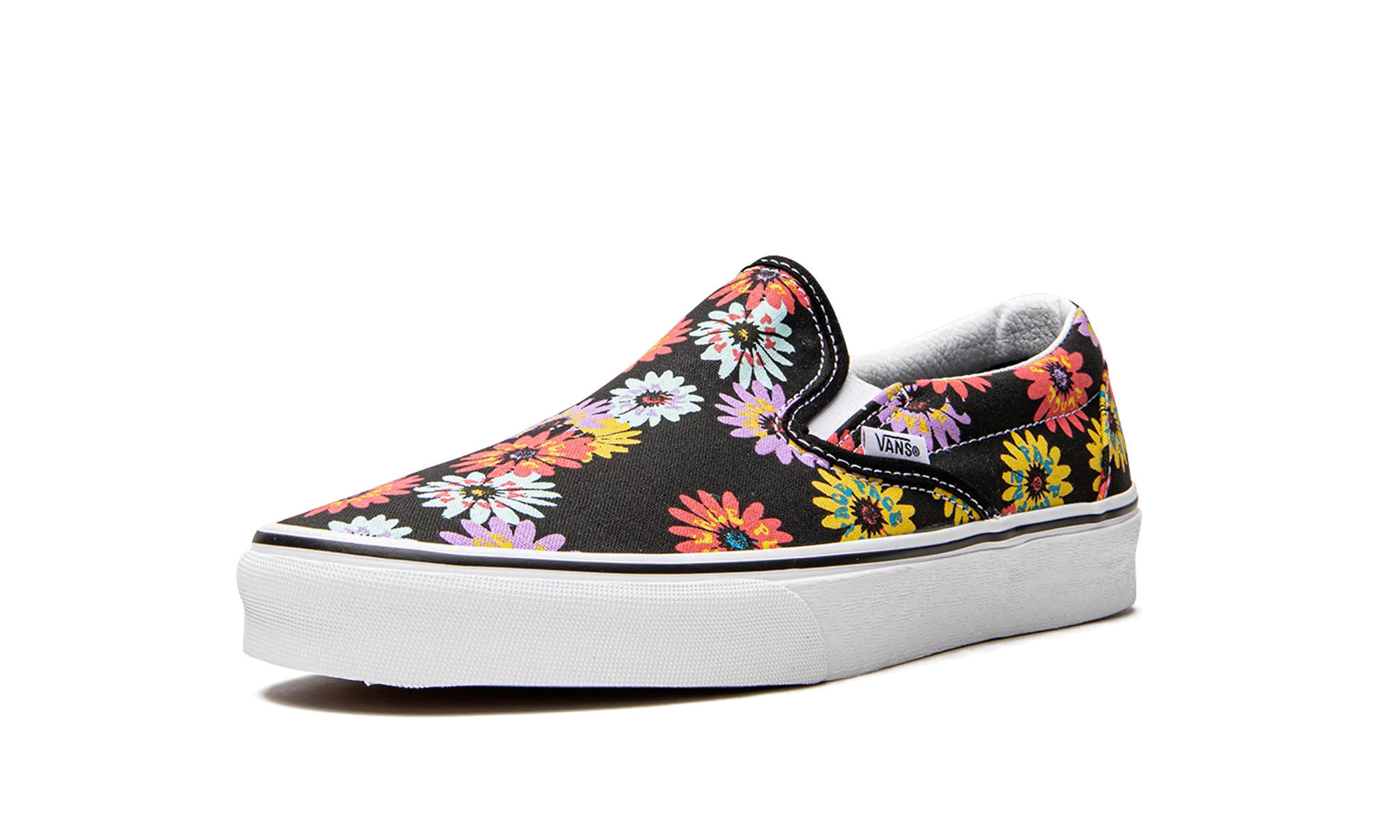 Classic Slip-O Shine Silver Light Step