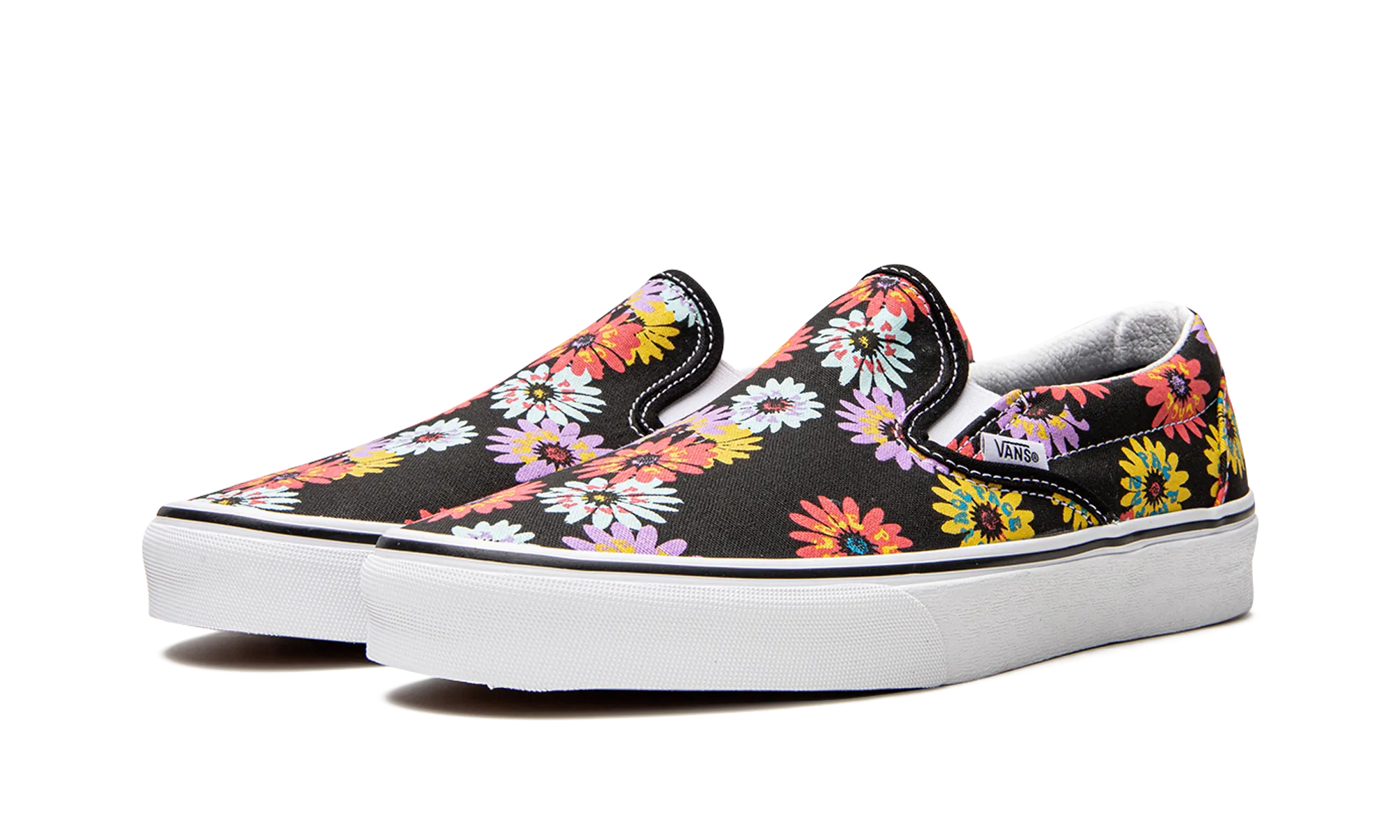 Classic Slip-O Injury Safe