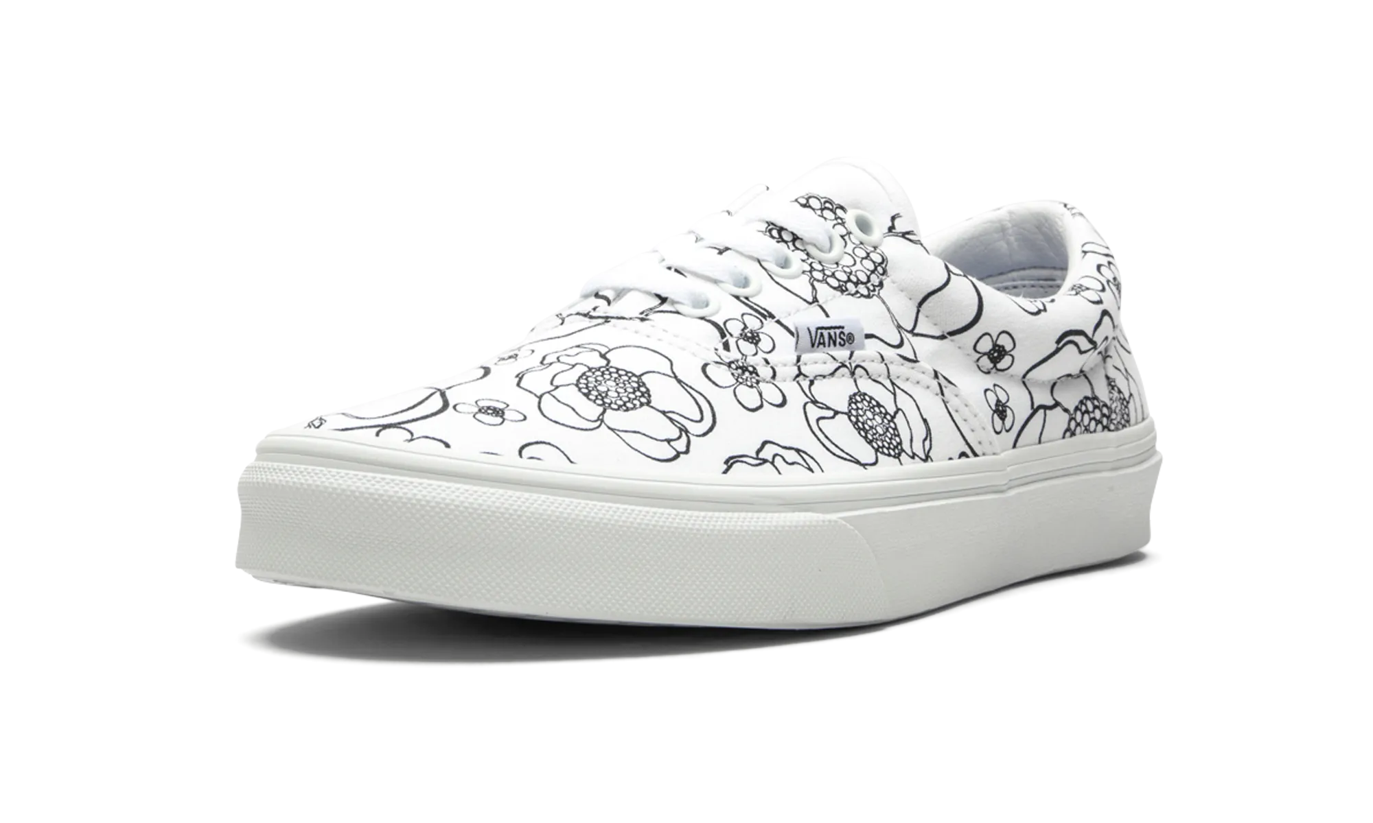 Era "U-Color" Foam Lining Running Errands