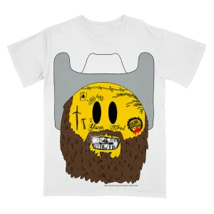 Timeless and Chic Emoji Tour Tee