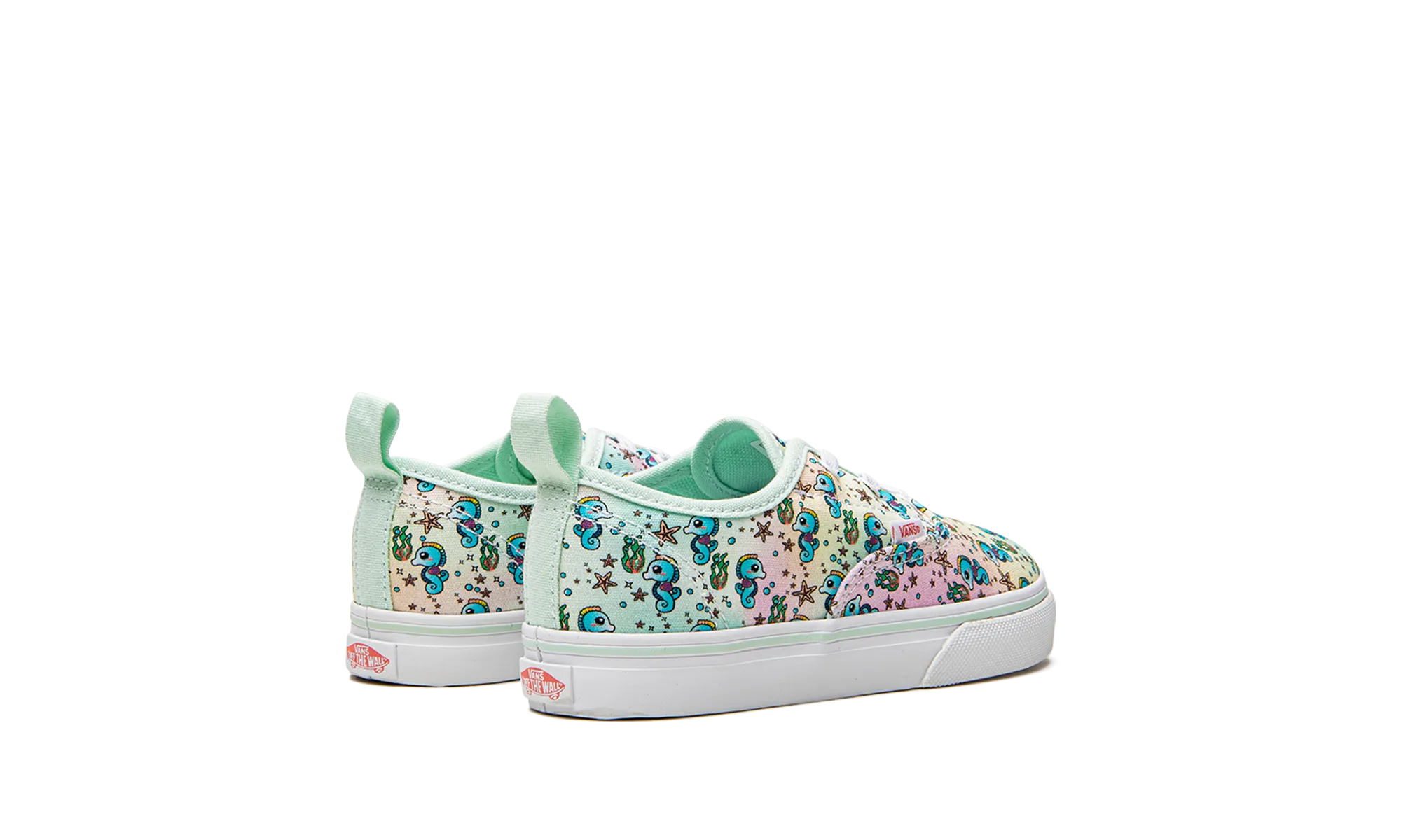 All Day Comfort Engineering Kind Step Authentic Elastic Lace TD