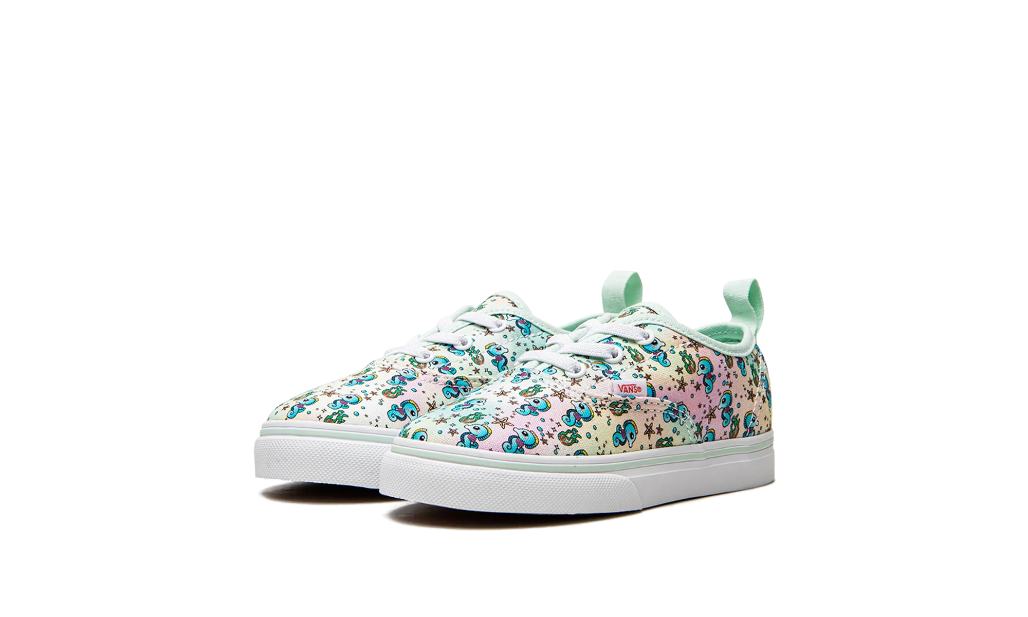 Authentic Elastic Lace TD Waterproof Standing All