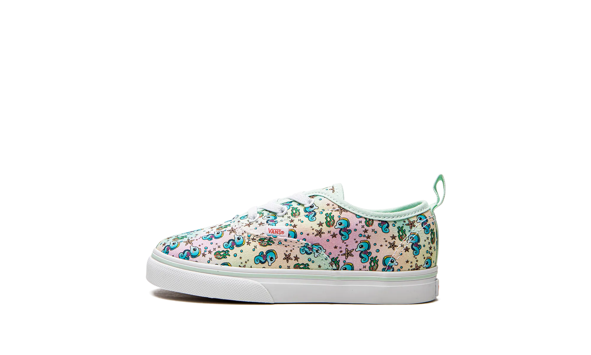 Authentic Elastic Lace TD Breathable mesh design