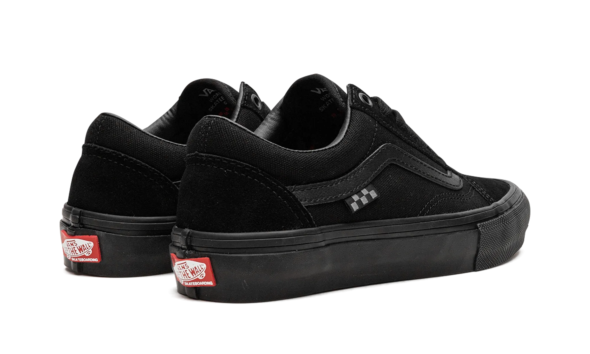 Trail Strong Skate Old Skool