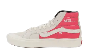 Island Vibe COMFY CUSH 138 LX "White / Red"