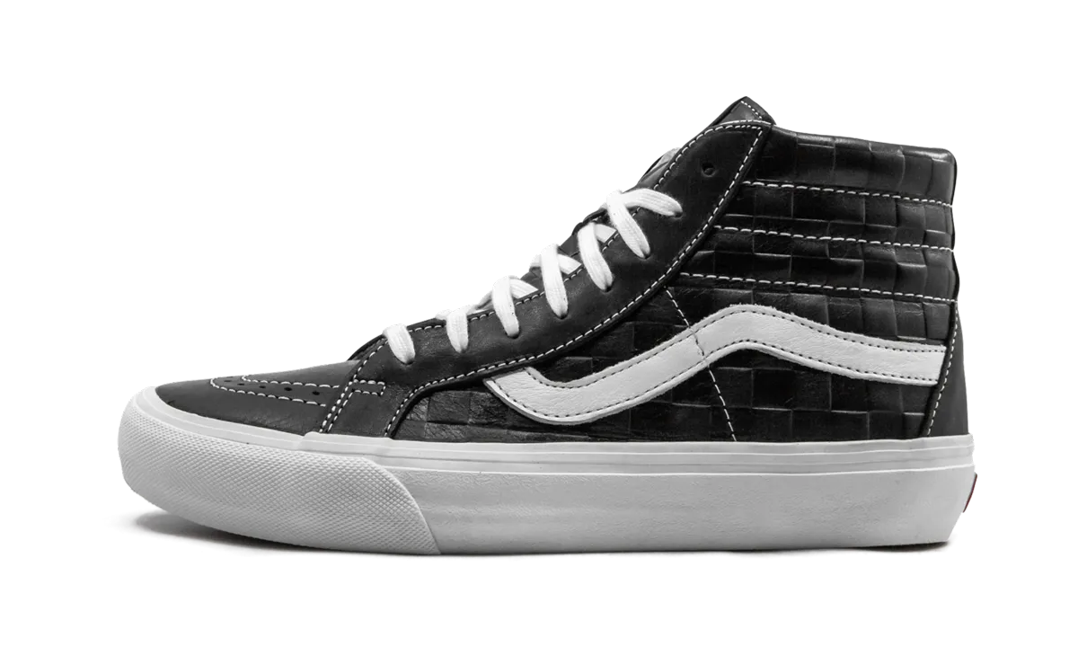 SK8 Hi Reissue 6 Kind Glow Agile Path