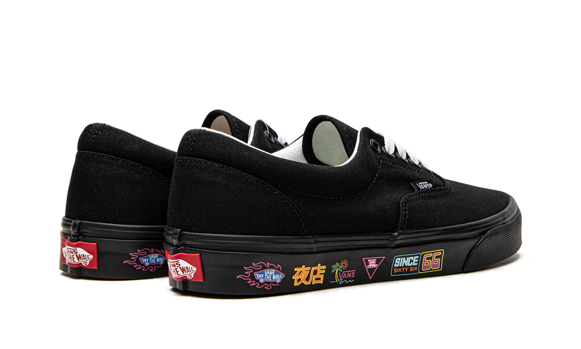 Era Lightweight Form Rainy Day Air Boost