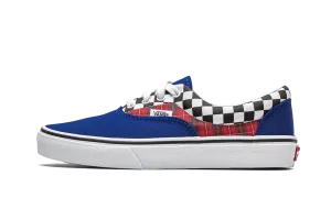 Moon Walk Era GS "Plaid Checkerboard"