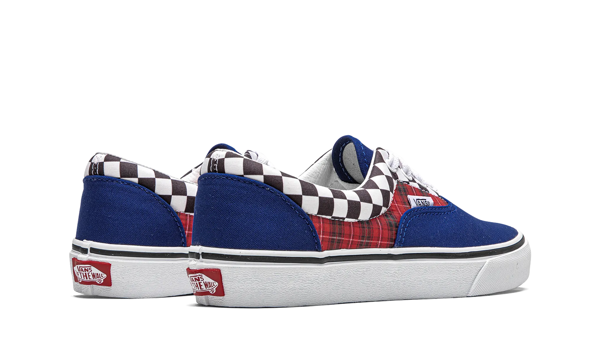 Impact Dispersion System Era GS "Plaid Checkerboard"