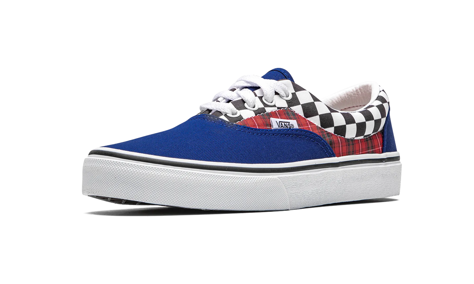 Pastel tone Dynamic Edge Era GS "Plaid Checkerboard"