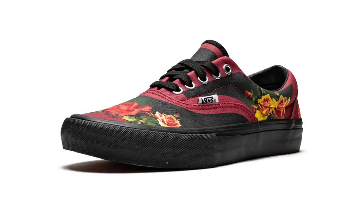 Era Pro "Supreme / Jean Paul Gaultier" Multi Density Foam