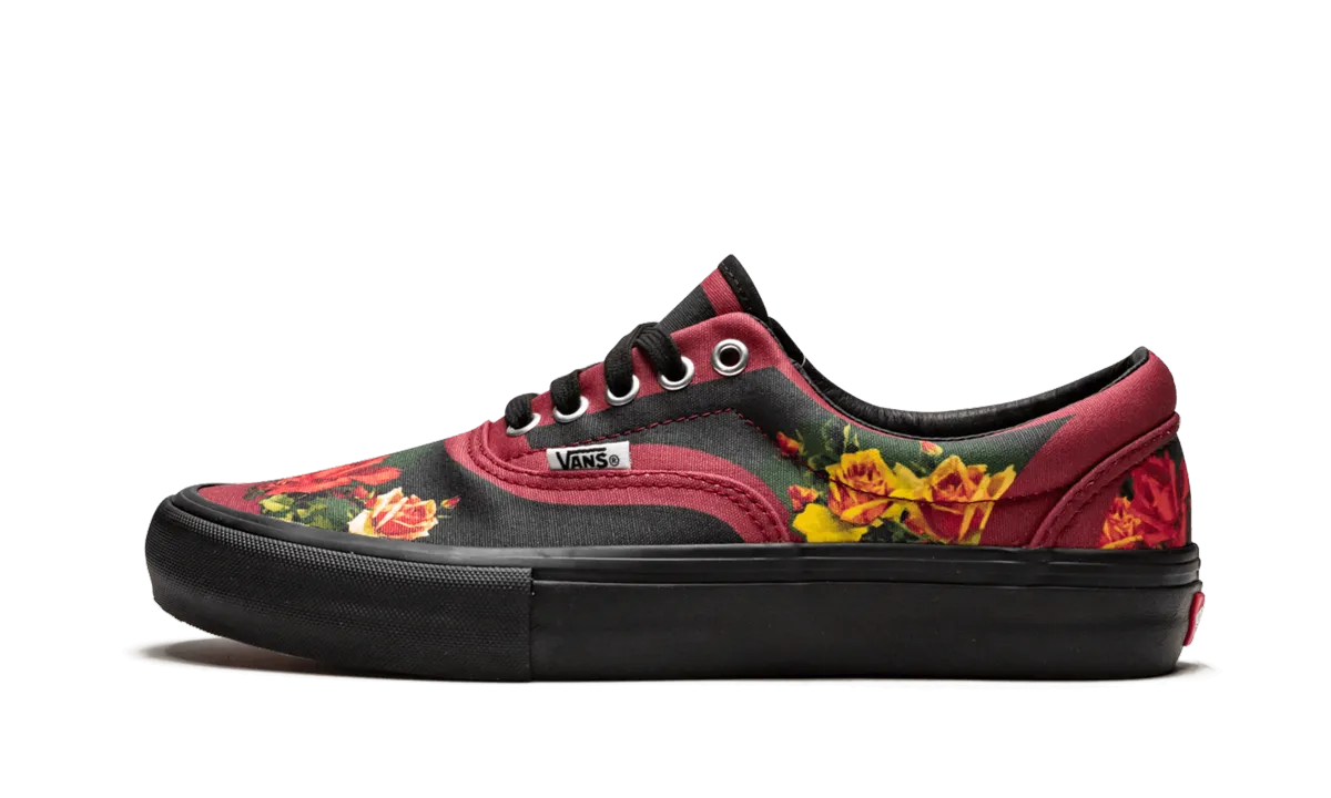 Era Pro "Supreme / Jean Paul Gaultier" Wool Warm