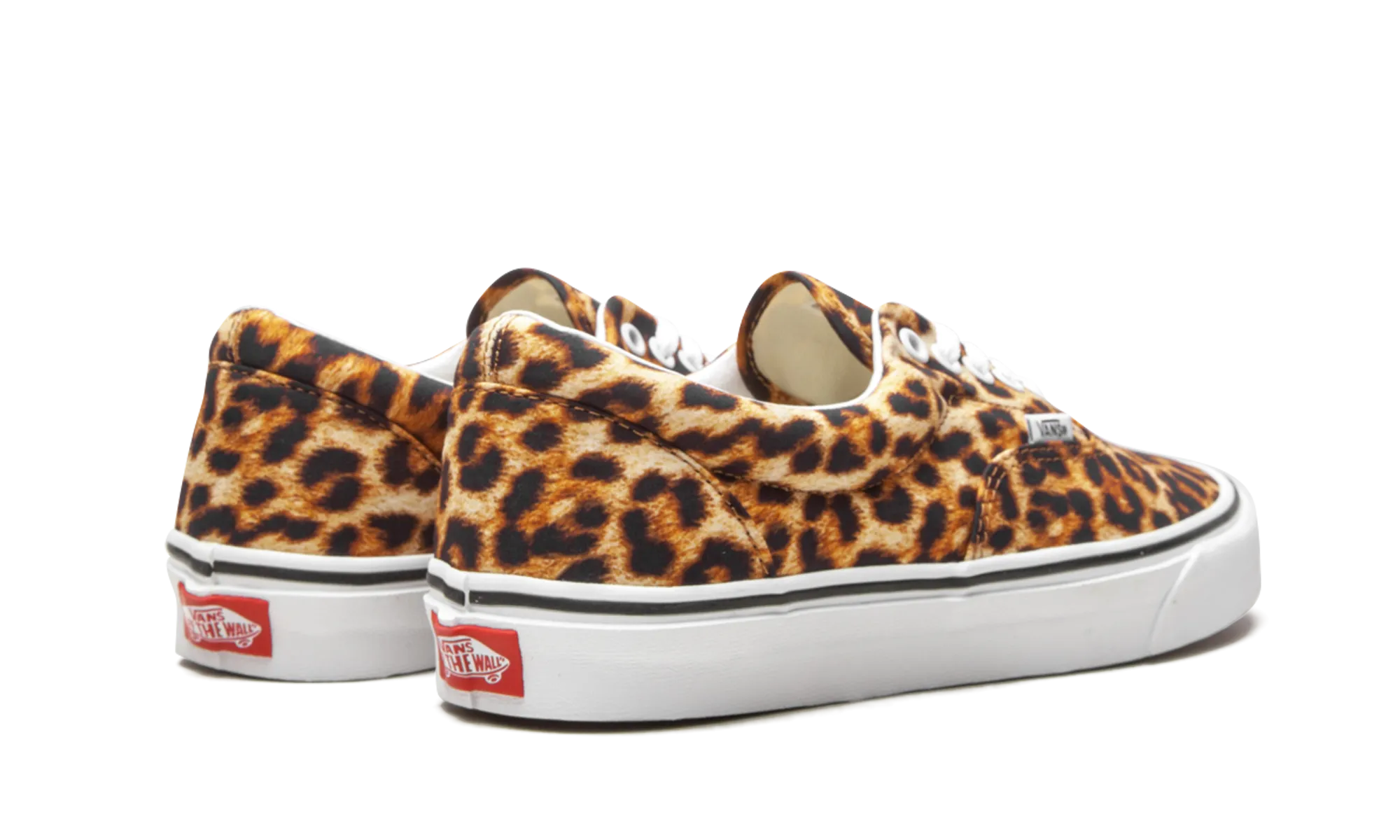 Ultra Light Urban Walkers Grace Walk ERA "Leopard"