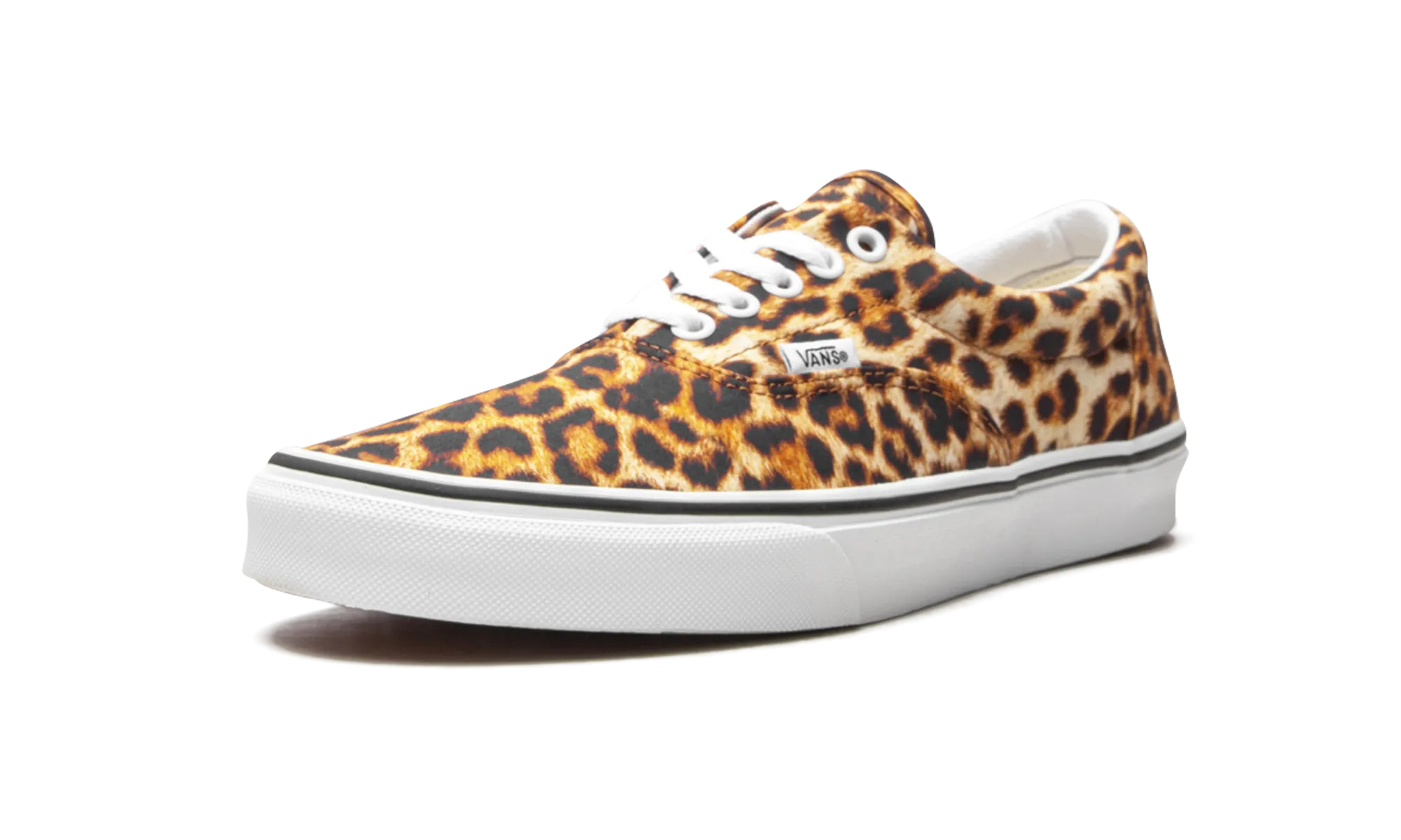 ERA "Leopard" Comfort Curve