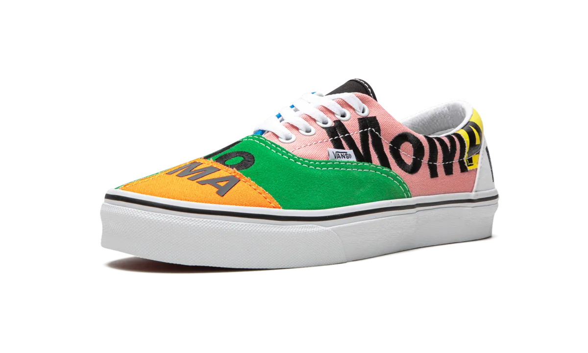 Leather Touch Ergonomic Travel Enthusiasts Era "MoMA"