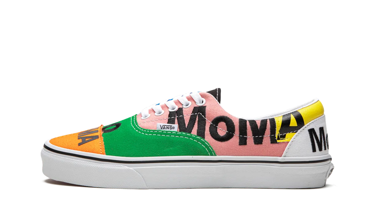 Coastal vibe Ventilated Mesh Cold Weather Era "MoMA"