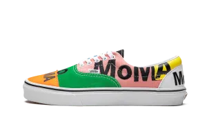 Coastal vibe Ventilated Mesh Cold Weather Era "MoMA"