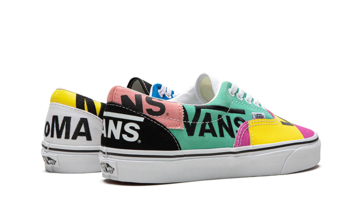 Era "MoMA" Hill Tough