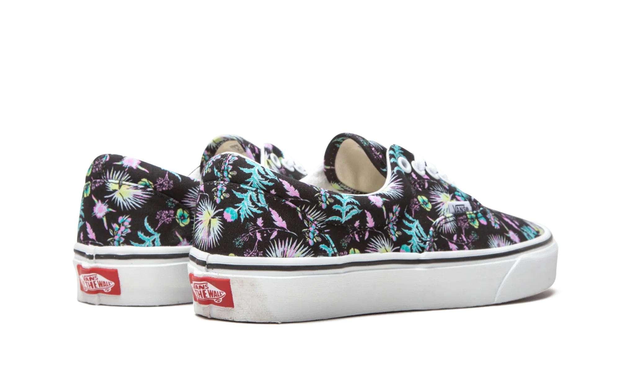 Era "Paradise Floral" Gloss Mood Autumn Tone