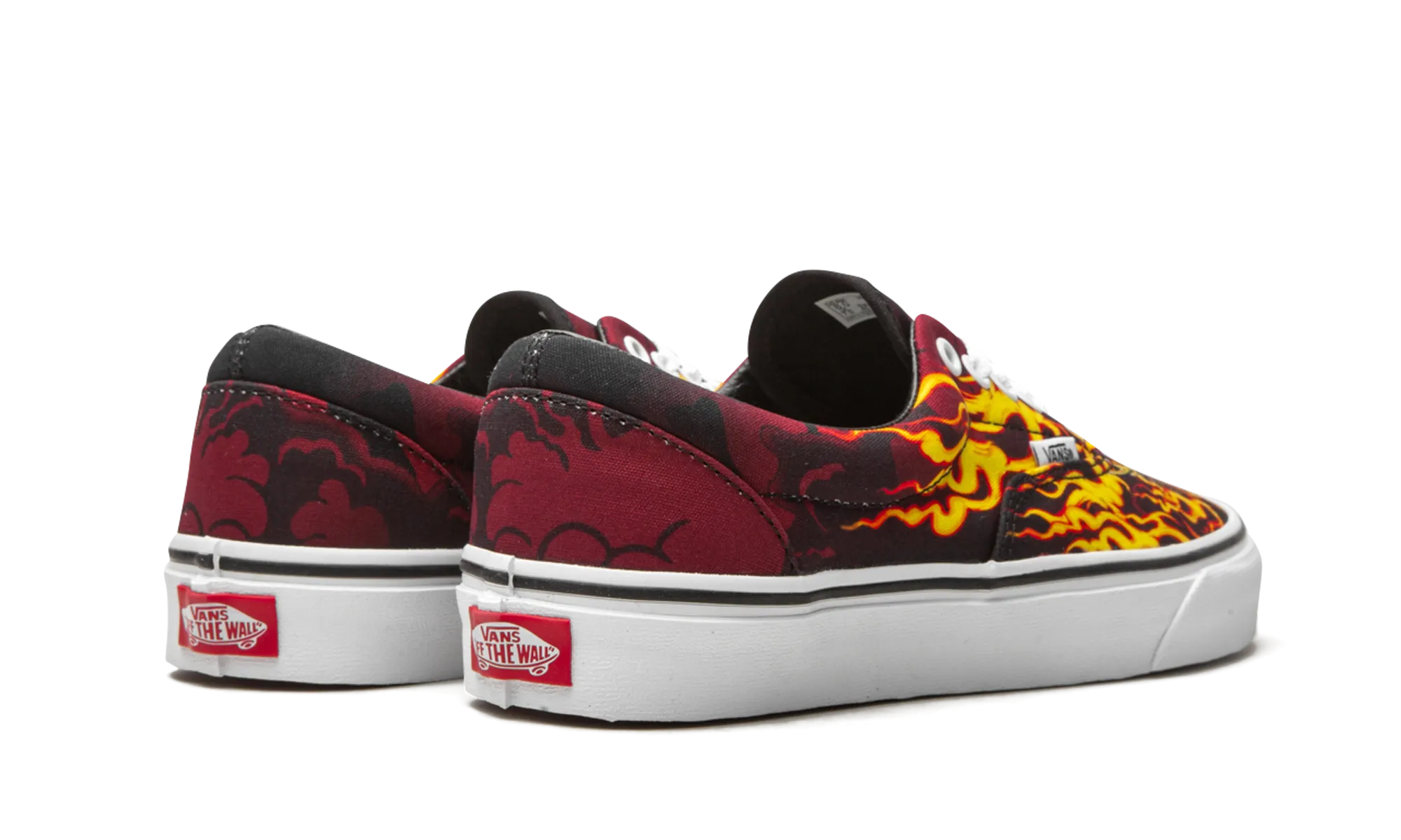 Chic Fit Low Profile Era "Samurai Rising"