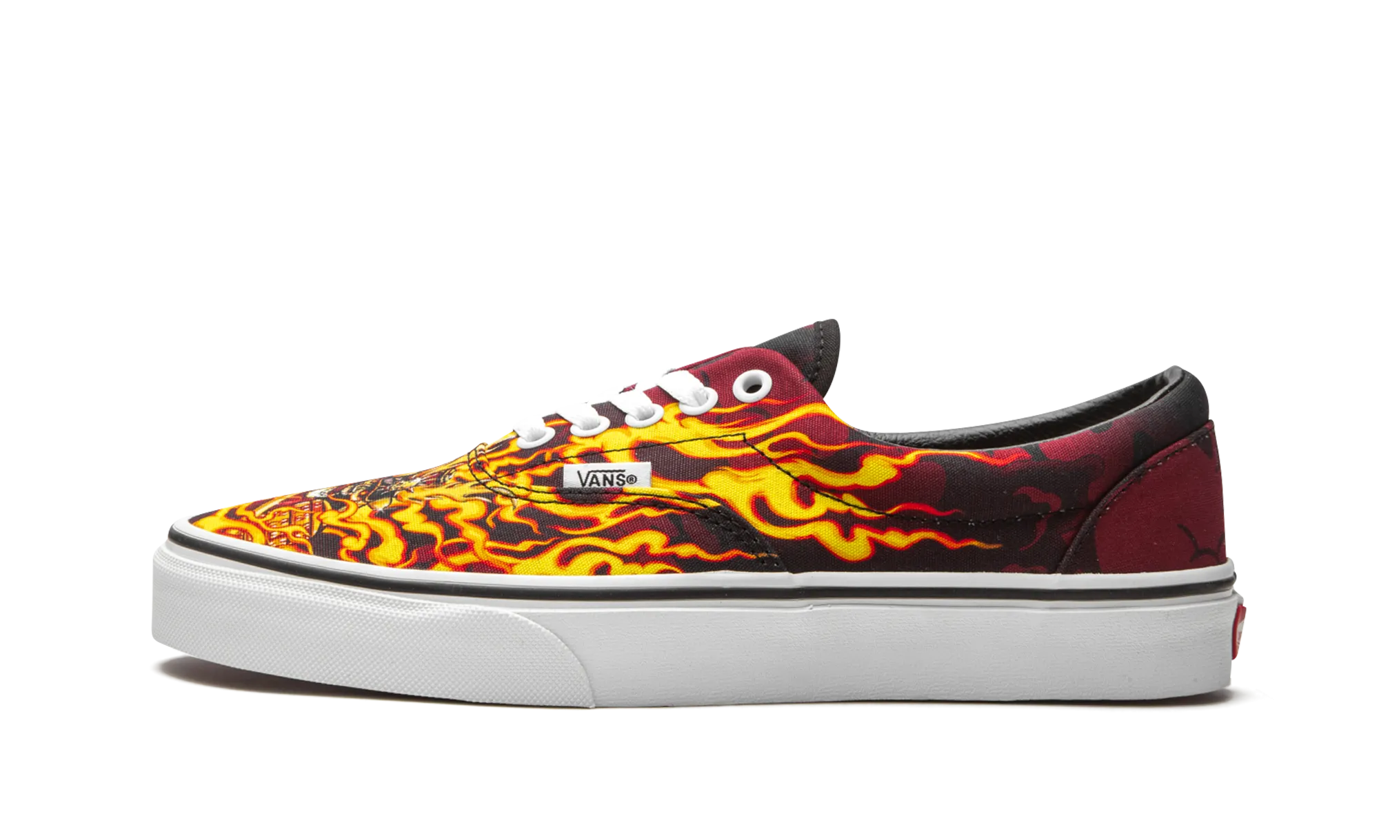 Era "Samurai Rising" Slip Resistant Traction Memory Foam Insert