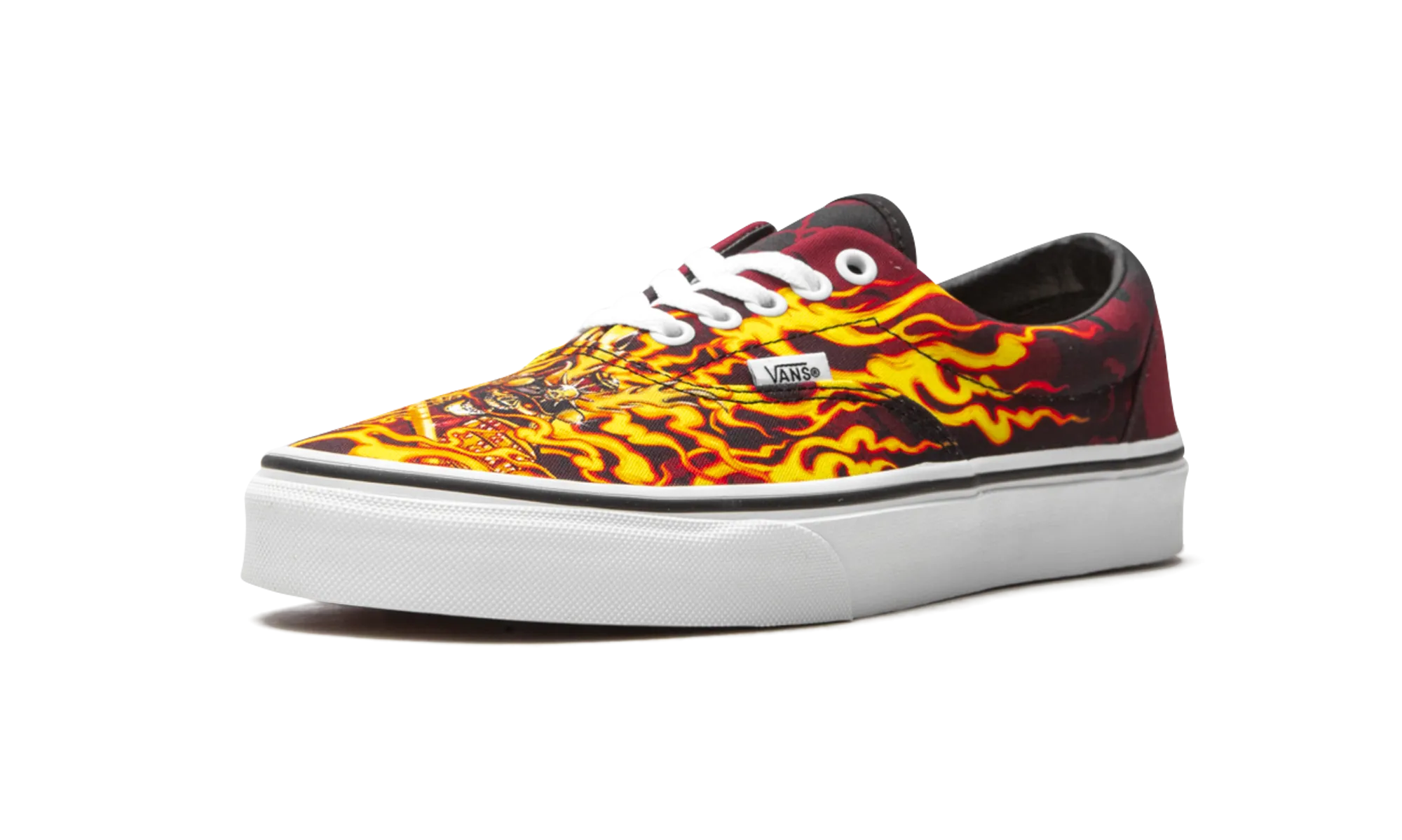 Era "Samurai Rising" Dance Floor All Day Rainy Day