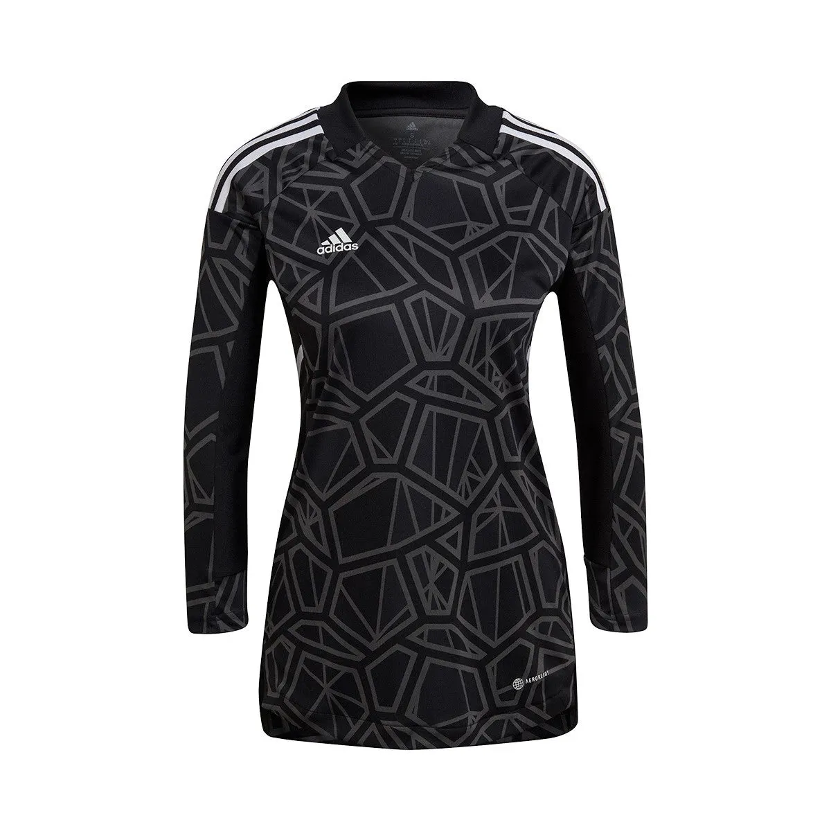 Women Condivo 22 GK L/S Jersey Wear Resistant Reinforcement