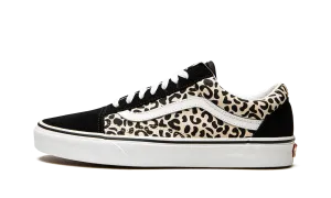 Anti Odor Height Plus Old Skool "Safari"