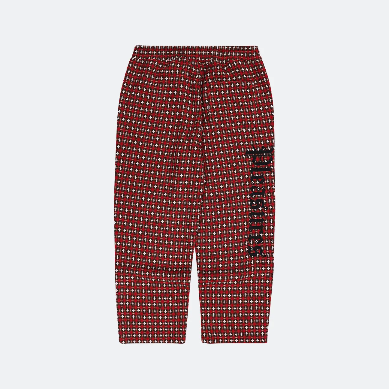 Pleasures Cross Easy Pants Moisture control