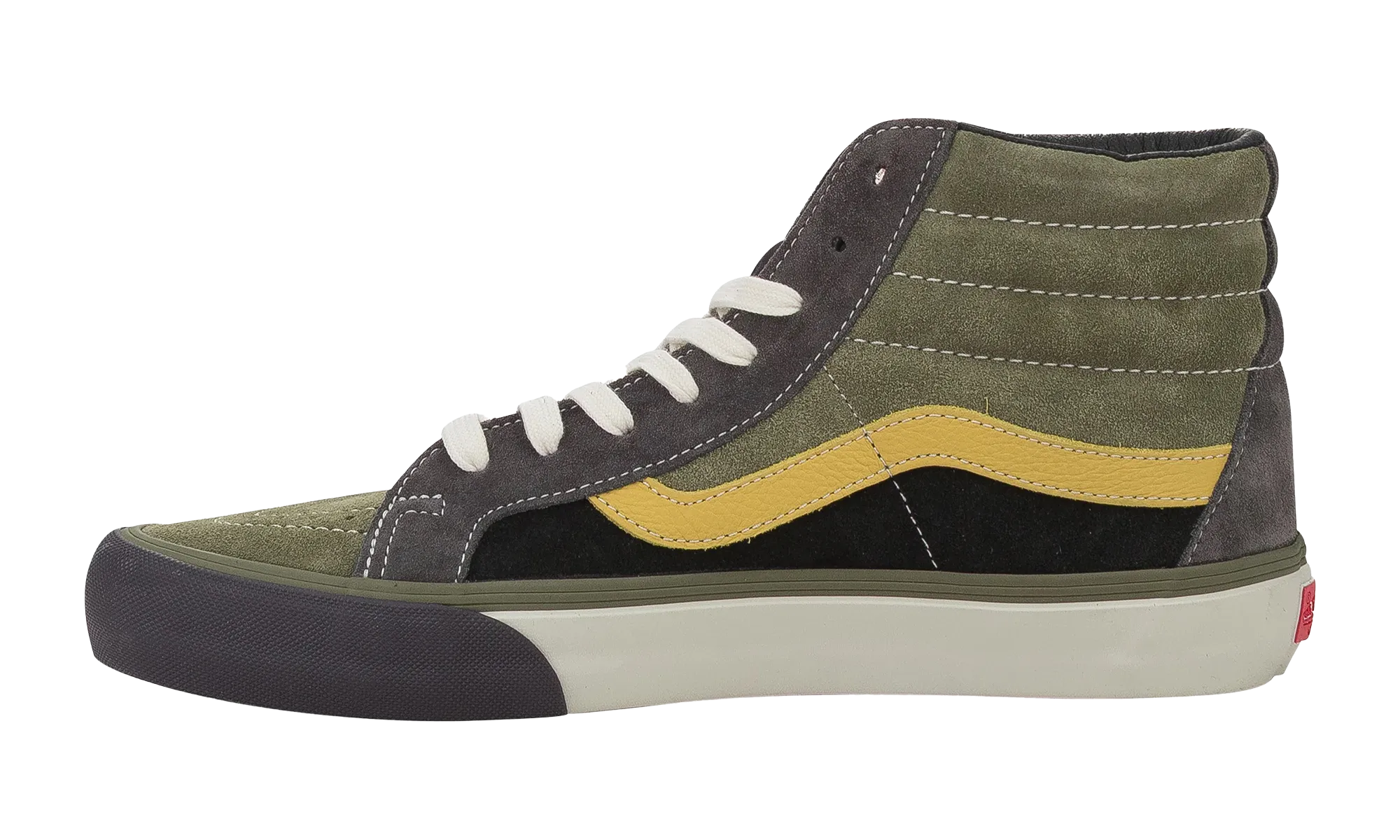 Slim Line SK8-HI REISSUE VLT LX "Multi"