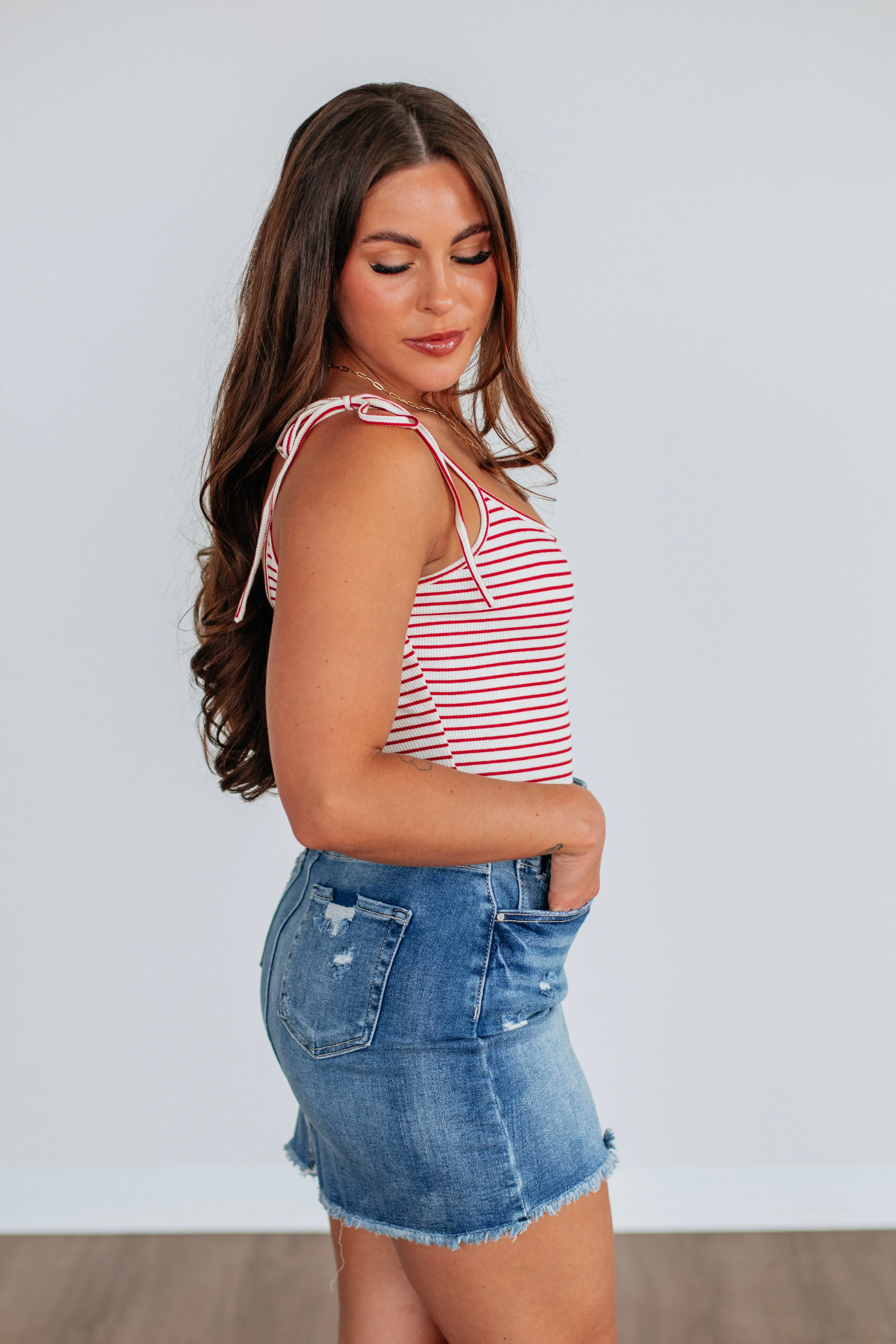 Minimal Design Everest Risen Skirt