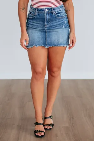 Comfy Wear Everest Risen Skirt