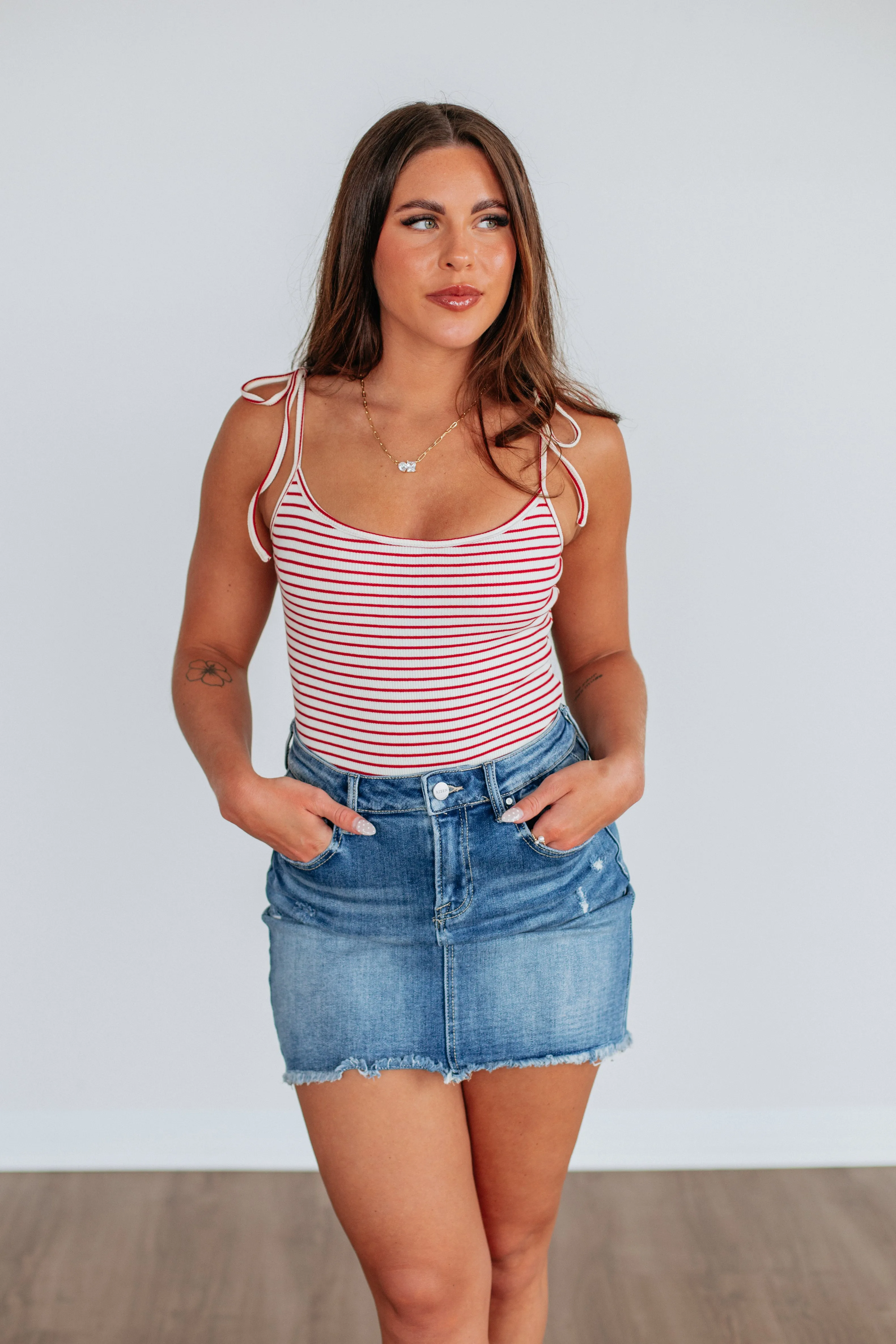 Everest Risen Skirt Simple Layer