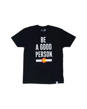 Active Comfort Style Signature Colorado Hometown T-Shirt - Black