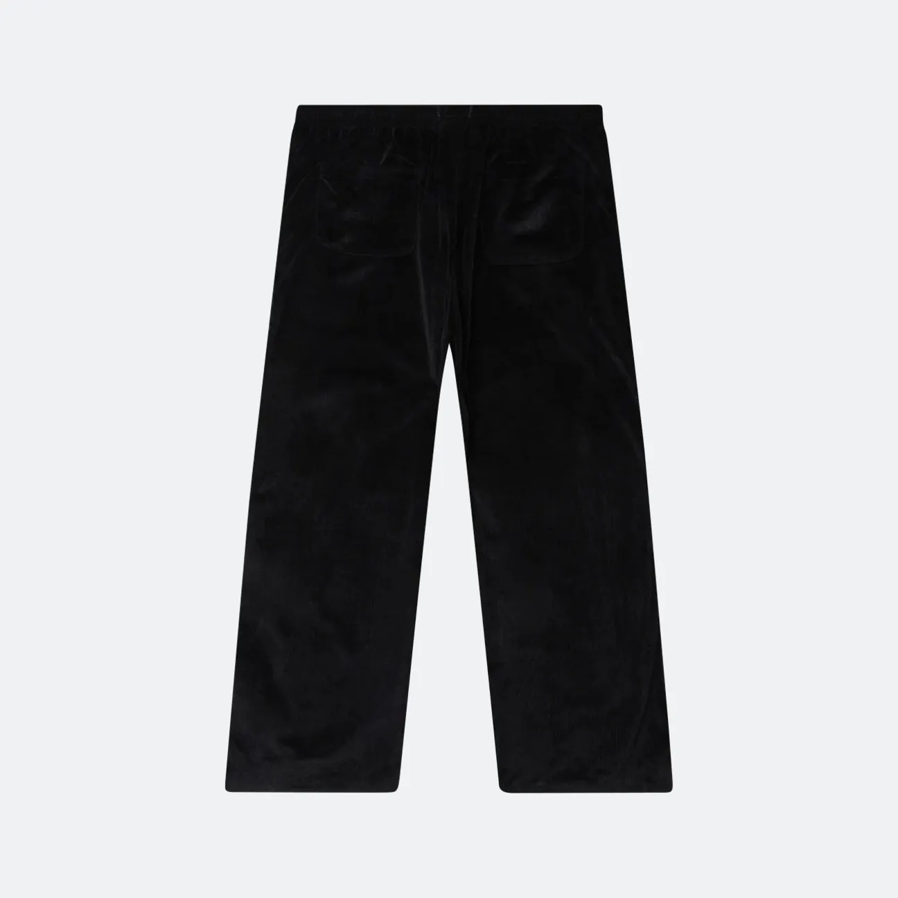 Honor The Gift Piping Track Pant Barrel Waist Soft and Cozy