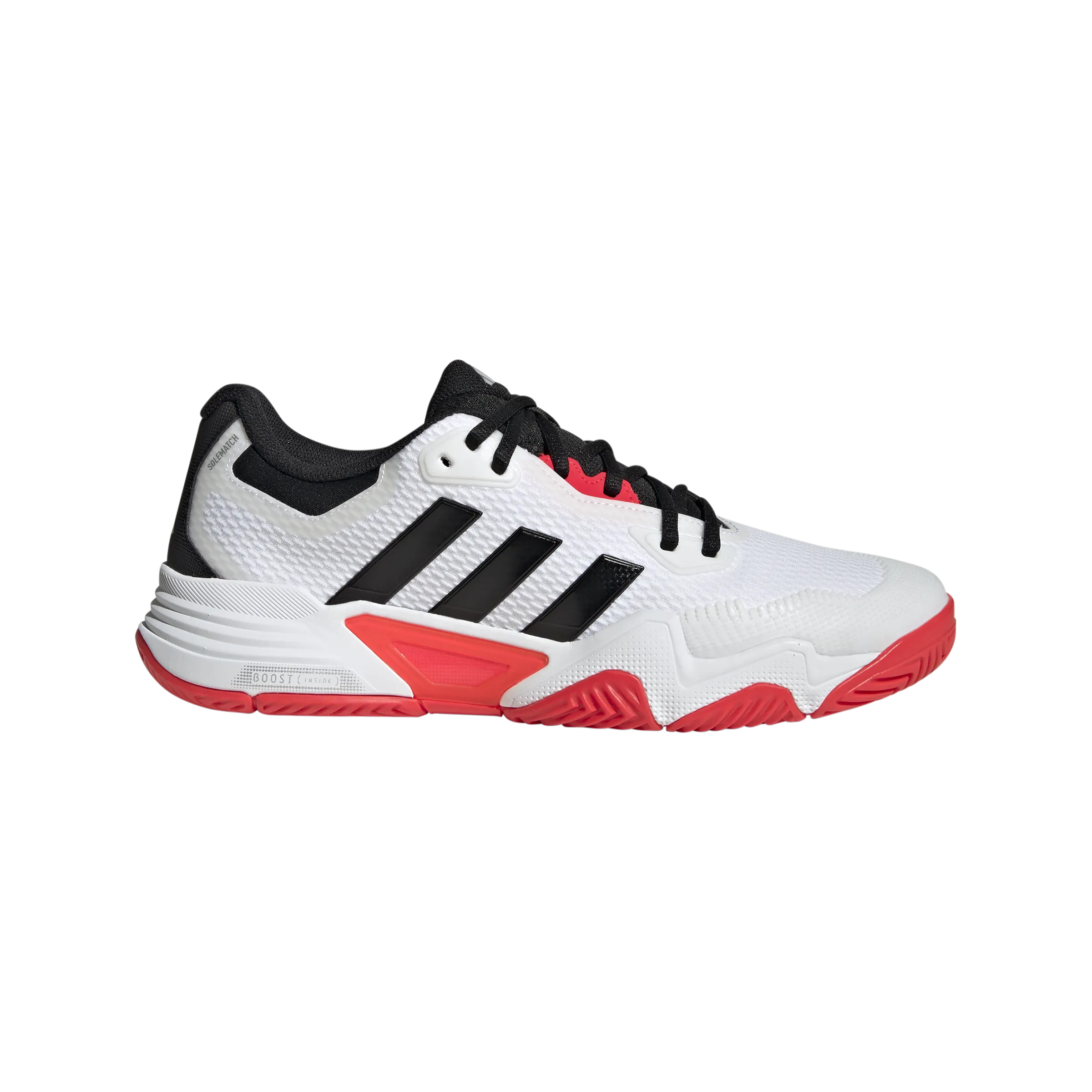 New Drop adidas SoleMatch Control 2M Tennis Shoes | Men's