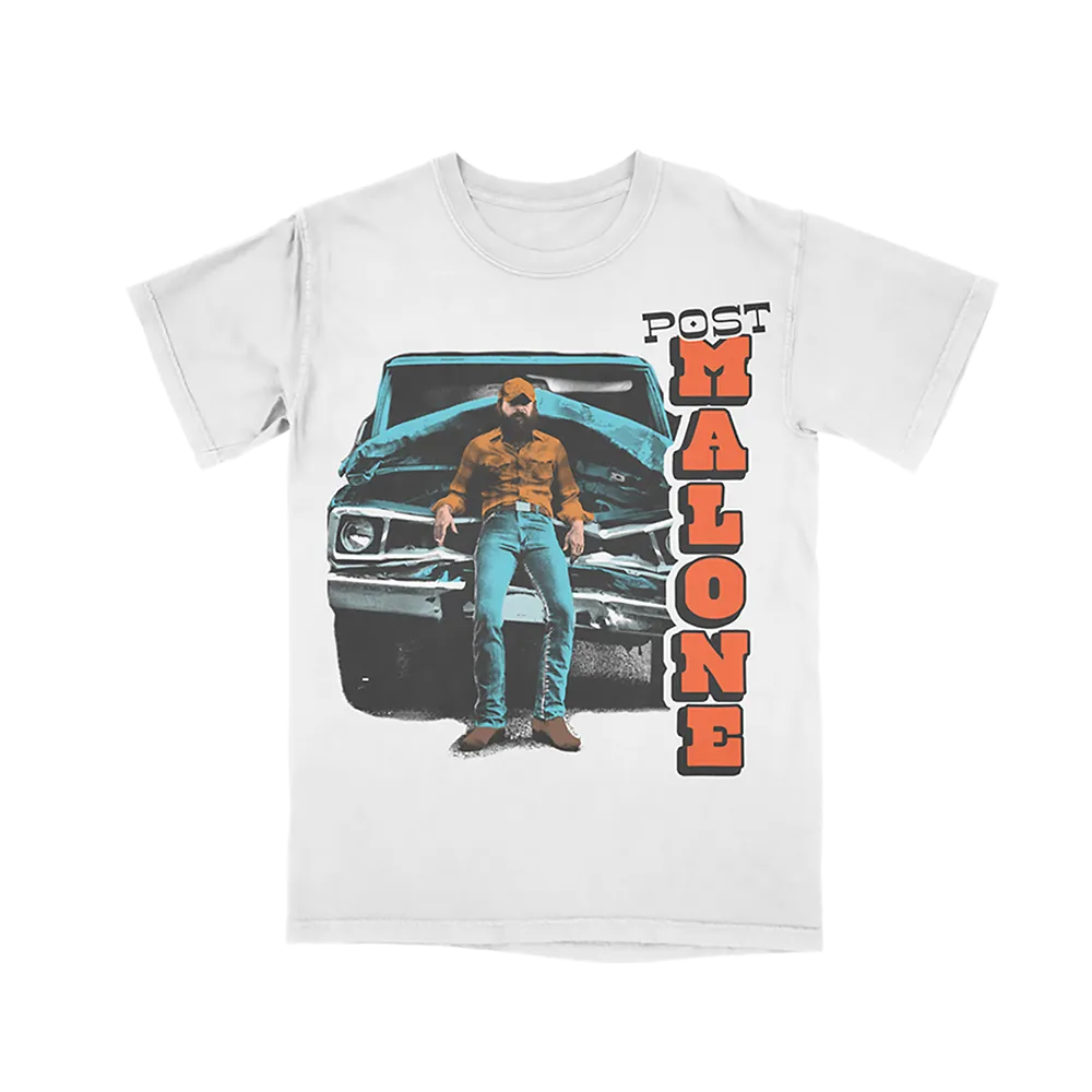 Sporty and Stylish f-1 trillion truck t-shirt