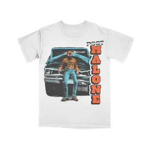 Sporty and Stylish f-1 trillion truck t-shirt