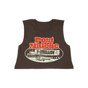 High Density Weave Hygroscopic Fiber F-1 Trillion Weigh Station Tank