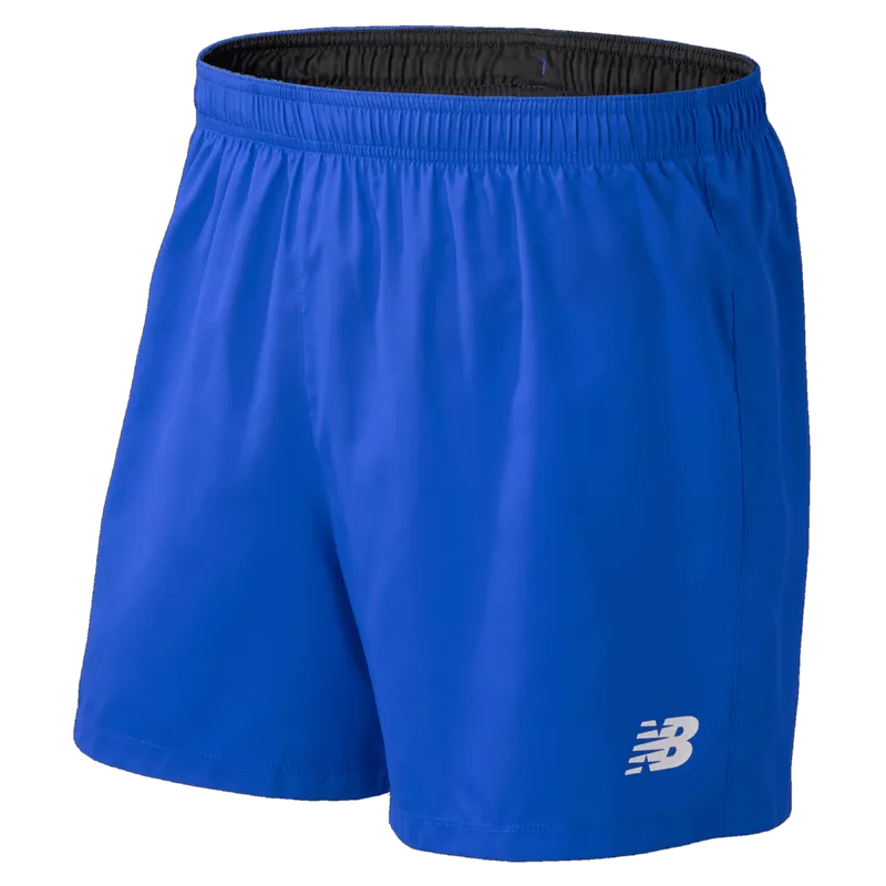 Compression Lining New Balance Men's Athletics 5 inch Short
