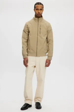 Functional Pocket Brett