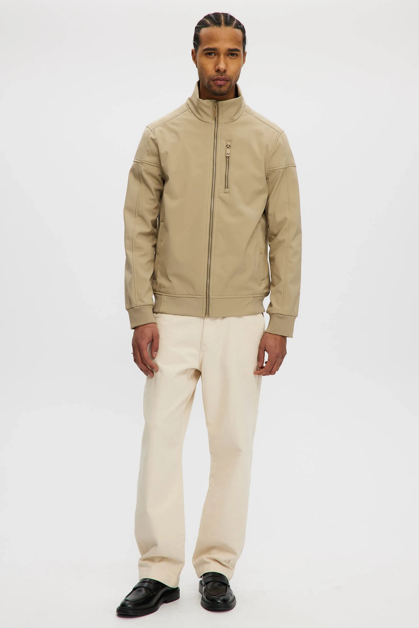 Ultra Lightweight Design Brett