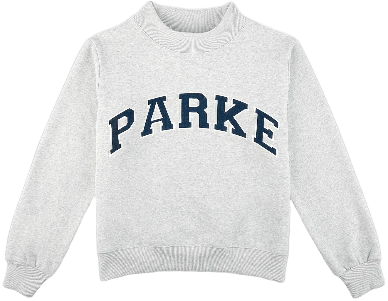 Varsity Mockneck Casual Style stain resistant coating