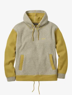 product stain resistant convenience Women's Deri Wool Hoody