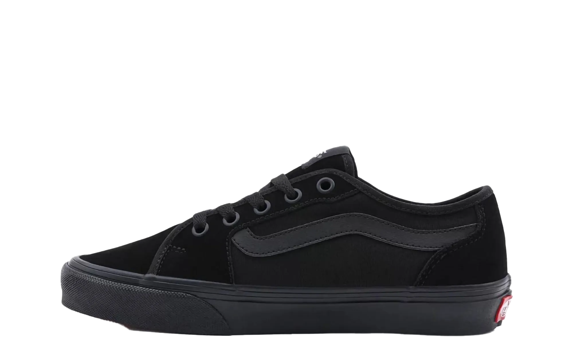 Anti Slip Filmore Decon WMNS "Black"